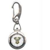Belt Watch, Biker, V-Twin