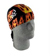 Flydanna&reg; 100% Cotton, Zan&reg; Flames