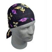 Flydanna&reg; 100% Cotton, Mixed Butterflies
