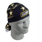 Flydanna&reg; 100% Cotton, US Army Multi Print