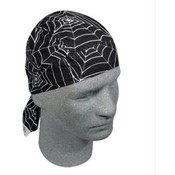 Flydanna&reg; 100% Cotton, Web Wrapped