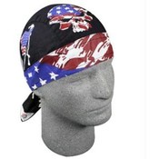 Flydanna&reg;, 100% Cotton, Vintage Patriot