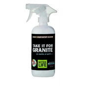 Take It For Granite, Stone Countertop Spray, 16 oz.  This multi-pack contains 2.
