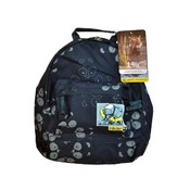 Kids Trunk Pack, Teal Panda, 600 cubic in.