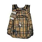 Approaching Pack, Bamplaidboo.