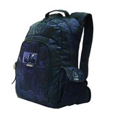 Approaching Pack, Sketchy Camo.