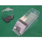 6-Deck Blackjack Shoe and Discard Tray