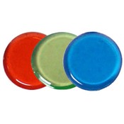 1000 Bingo Markers - Mixed Blue/Green/Red