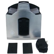 ProShuffle Automatic 1-6 Deck Card Shuffler