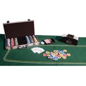 Texas Hold 'Em Poker Combo Pack
