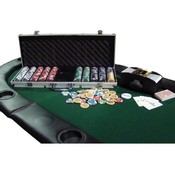 Texas Hold 'Em Poker Combo Pack
