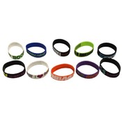 Boobies Rule!!! GUYS Variety Pack Bracelets