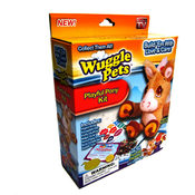 Wuggle Pets Playful Pony Refill Kit