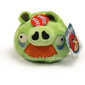 5" Angry Birds Grandpa Pig with Sound &amp; Officially