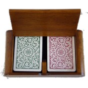 1546 G/B Bridge Regular Box Set