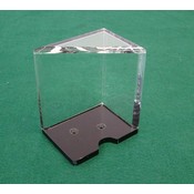 6-Deck Discard Tray