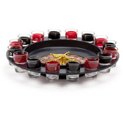 Drinking Roulette Set