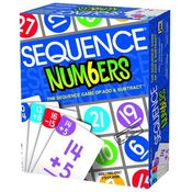 Sequence Numbers