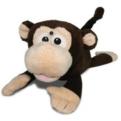 Chuckle Buddies - Monkey