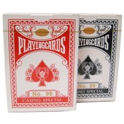 Casino Special No. 99 Playing Cards