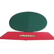 Rollout Gaming 48"x82" Neoprene Playing Surface