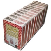 Used Casino Playing Cards - Texas Station