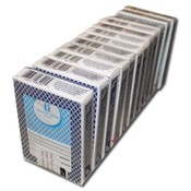 Used Casino Playing Cards - Treasure Island