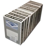 Used Casino Playing Cards - Tropicana