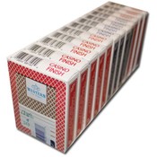 Used Casino Playing Cards - Western