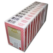 Used Casino Playing Cards - Wild Wild West