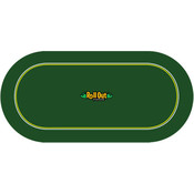 Rollout Gaming Poker Table Top