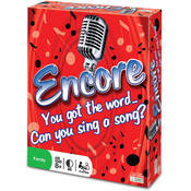 Encore Game