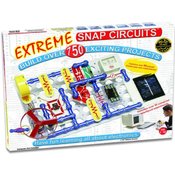 Snap Circuits Extreme - 750
