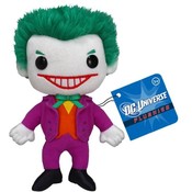 Funko Joker Plushies