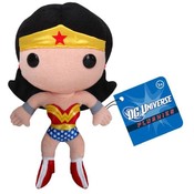 Funko Wonder Woman Plushies