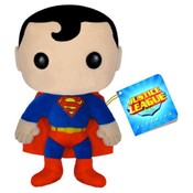 Funko Superman Plushies