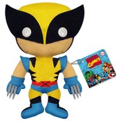 Funko Wolverine Plushie