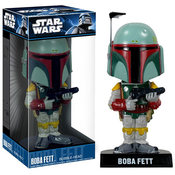 Boba Fett Bobble-Head
