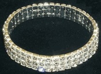 CRYSTAL BRACELETS - : ACCESSORY WHOLESALE INC. CRYSTAL BRACELETS - : ACCESSORY WHOLESALE INC.