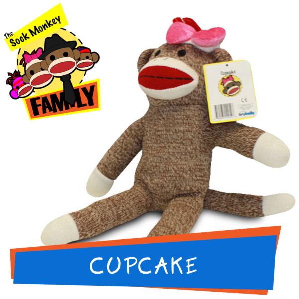 sock monkey socks wholesale