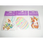 Easter Gift &amp; Basket Tags - 4ct