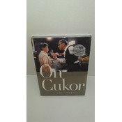 Hard Cover Book, Non-Fiction:"On Cukor"