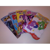 Children's Books, Hard Cover Assorted