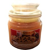 Candle in a Jar, Chocolate Chip Cookie - 4oz