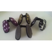 Ear Muffs - Assorted Colors