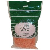 Orange Moss Easter Basket Filling - 2oz.