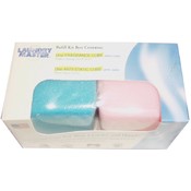 Fabric Anti-Static &amp; Fragrance Cubes - 2 Pack