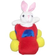 Bunny Mobile
