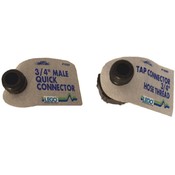 Water Tap &amp; Hose Quick Connectors