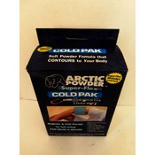 Artic Powder Cold Pak w/Magnetic Therapy